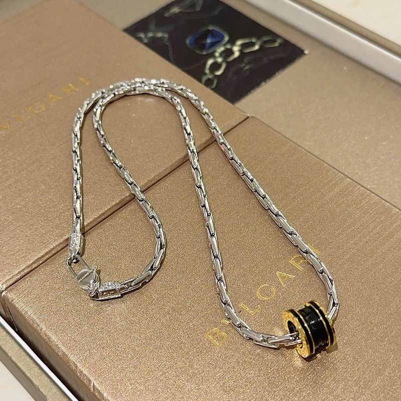 Bvlgari Necklace 05yxs98